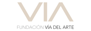 Logotipo Vía del Arte