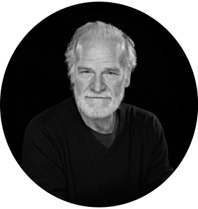 Lluis Homar - retrato