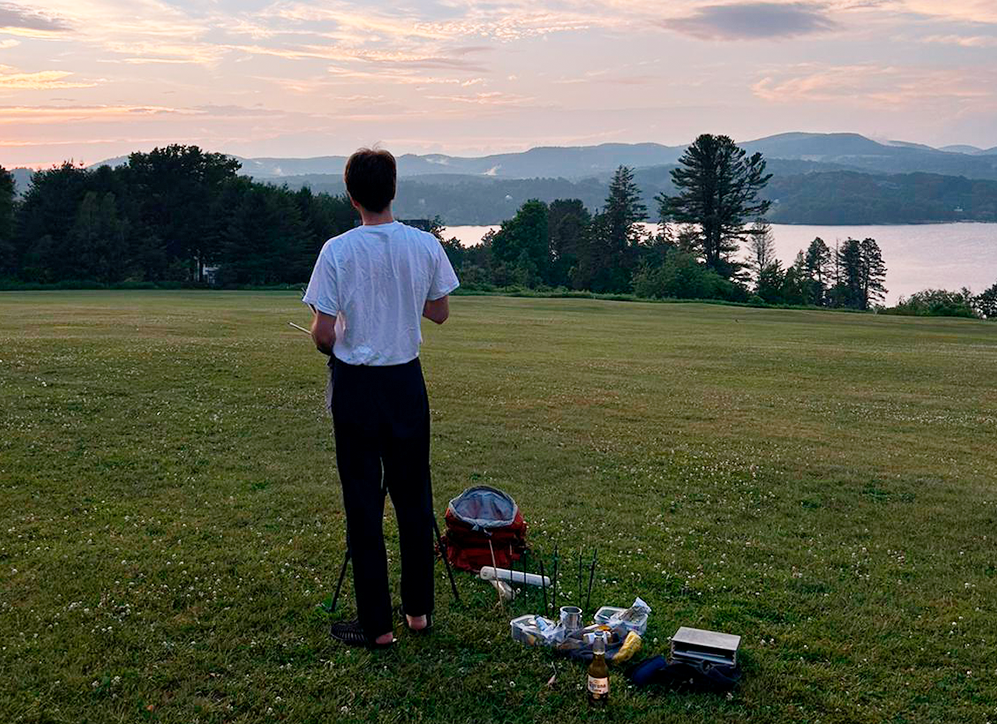 Pintura. CARLES BELDA