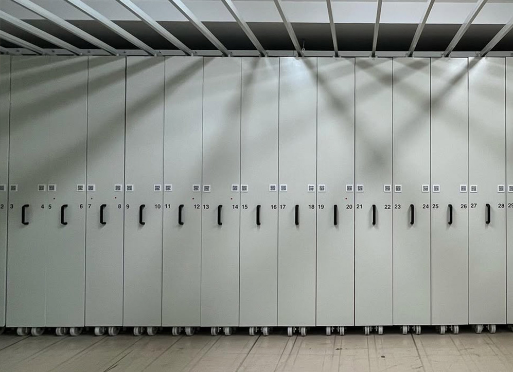 Curatorial. MAIDER MONTALBÁN / JAVIER ORTIZ ECHAGÜE