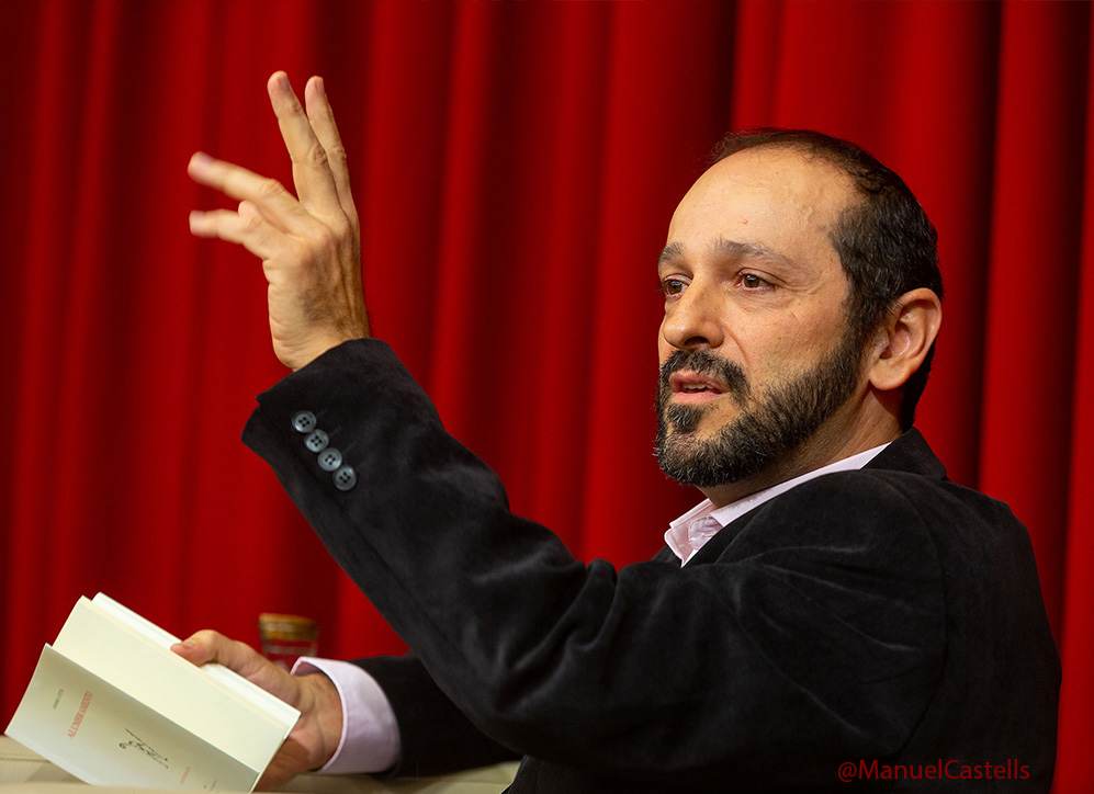 Poesía. DANIEL COTTA